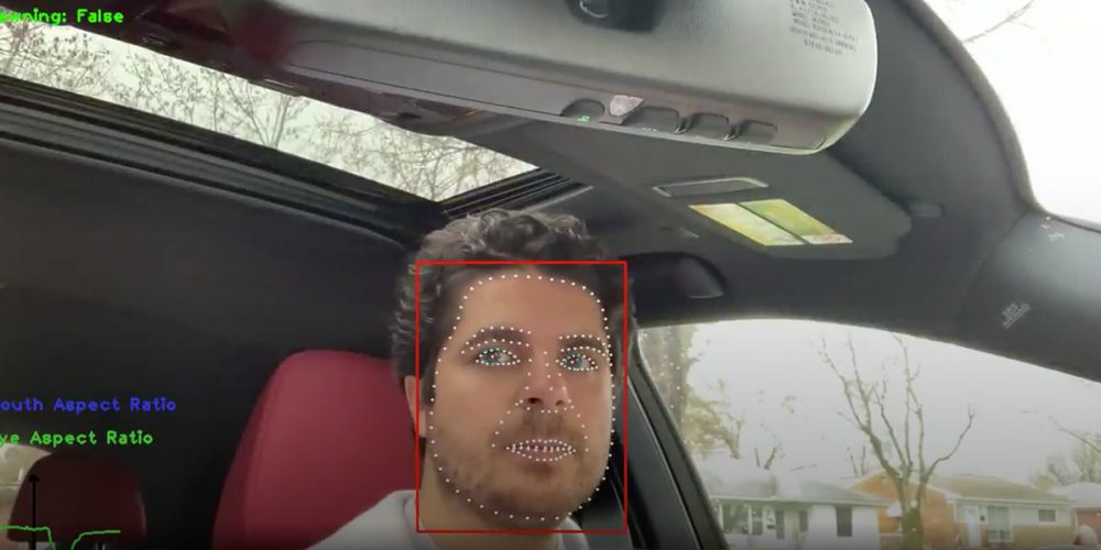 Automobile Driver Monitoring